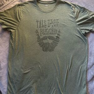 Old Navy graphic tee